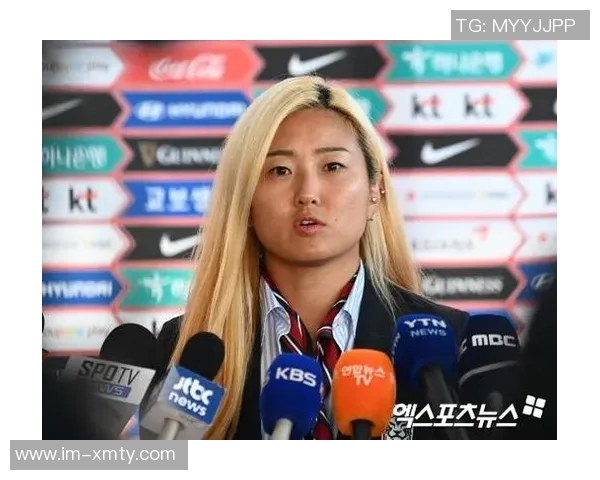 赵昭贤转发中国女足时尚大片引发热议韩国是否也能拥有这样的风采